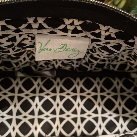 Vera Bradley Crossbody Purselet - Picture 4 of 5